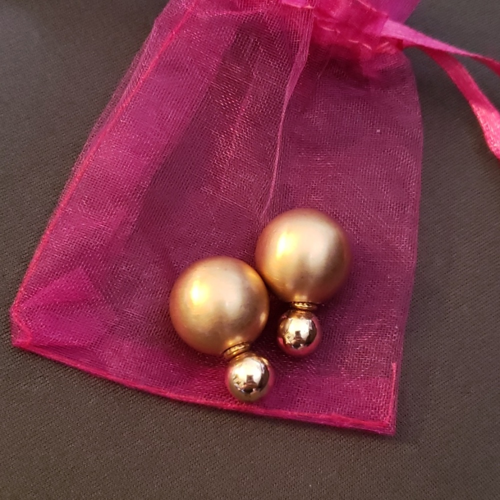 Earrings NWOT